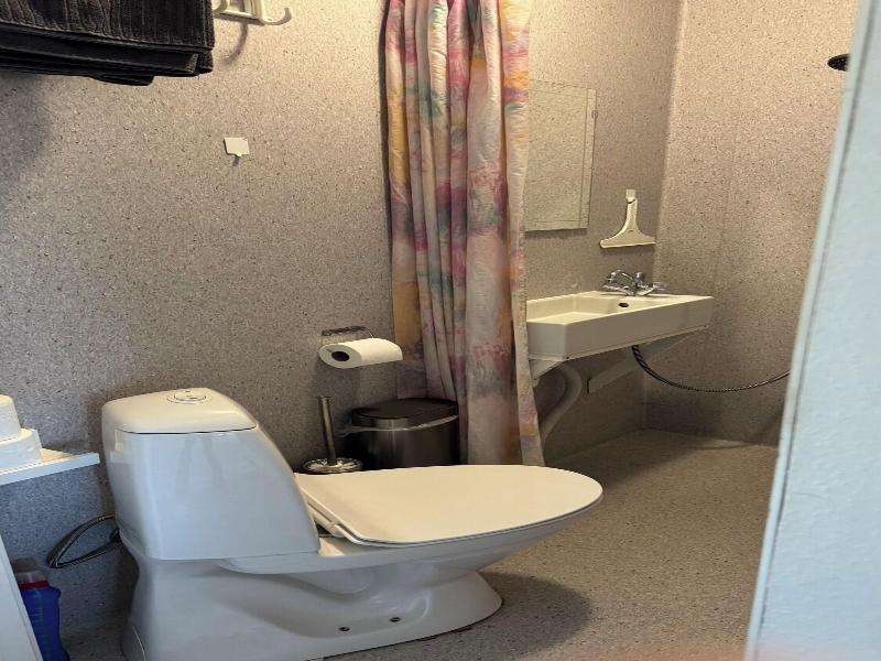 Hine Bakke Guest House image
