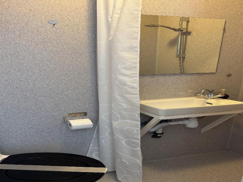 Hine Bakke Guest House image