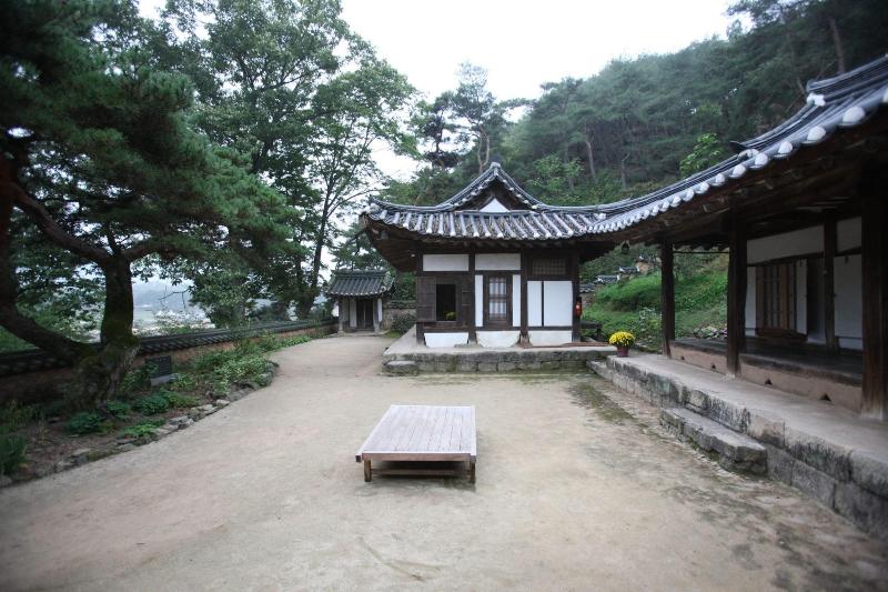 Okyeon Pavilion image