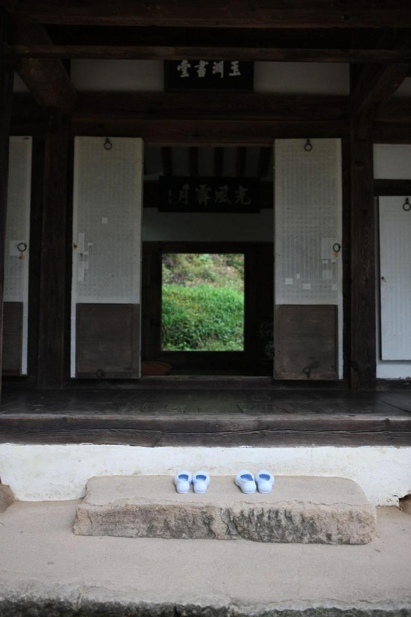Okyeon Pavilion image