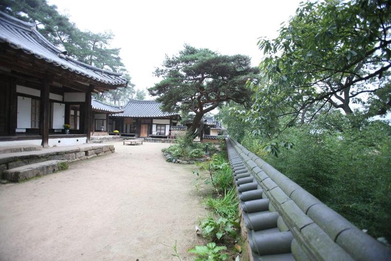 Okyeon Pavilion image