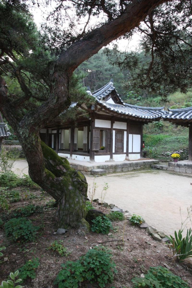 Okyeon Pavilion image