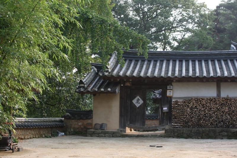 Okyeon Pavilion image