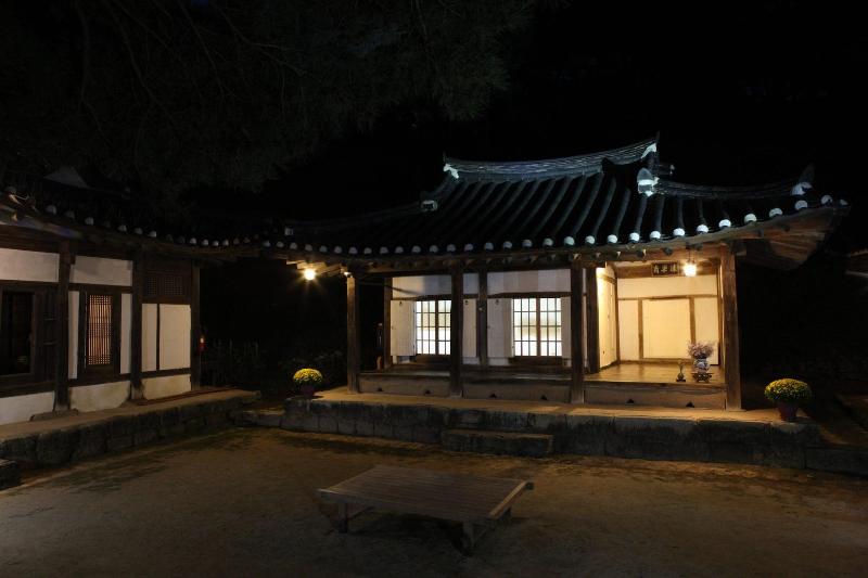 Okyeon Pavilion image