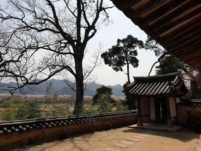 Okyeon Pavilion image
