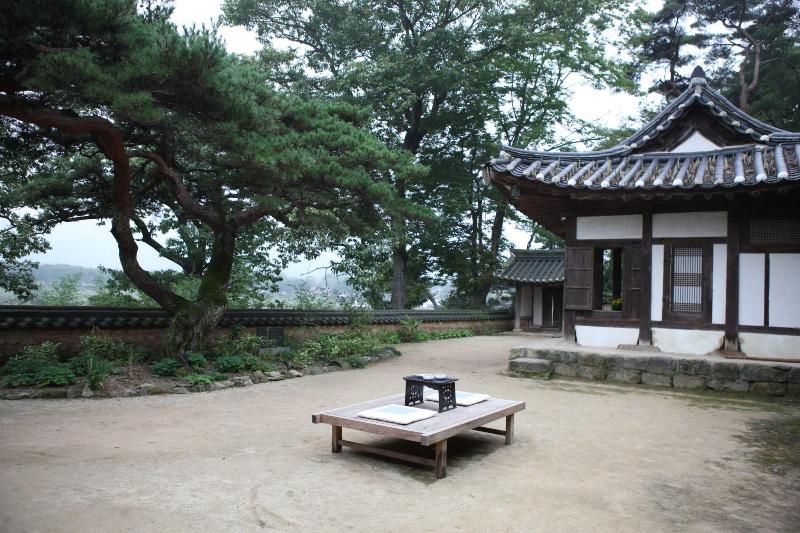 Okyeon Pavilion image