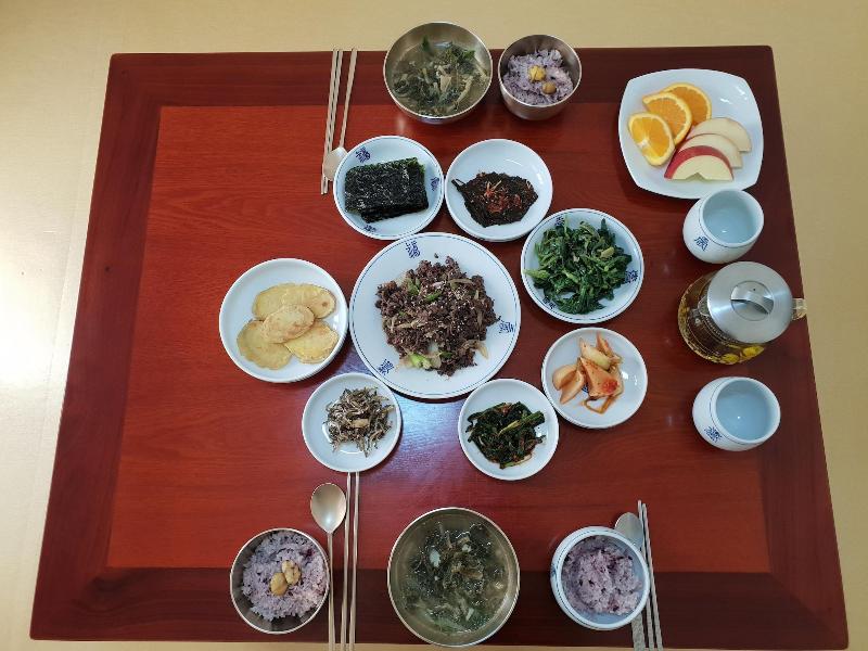 Okyeon Pavilion image