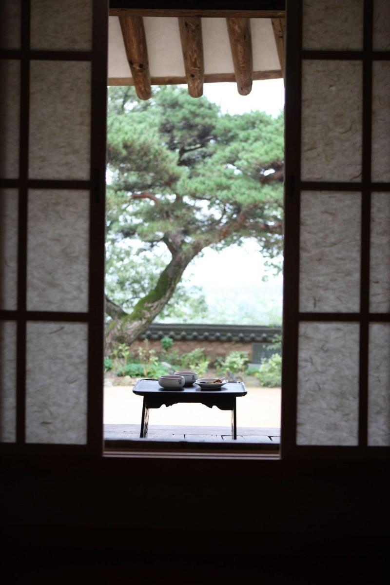 Okyeon Pavilion image