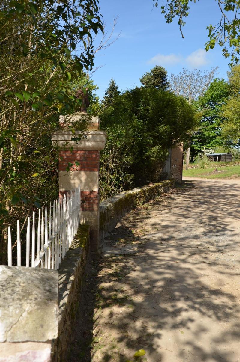 Villa Du Cerf Thibault 4