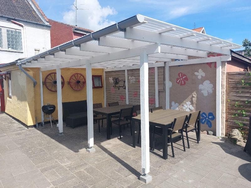 Holiday rooms Rudkøbing image