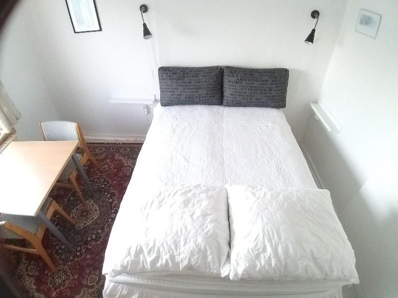 Holiday rooms Rudkøbing image