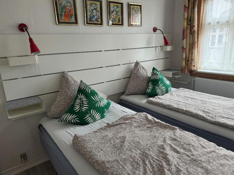 Holiday rooms Rudkøbing image