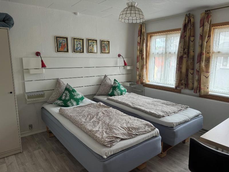 Holiday rooms Rudkøbing image