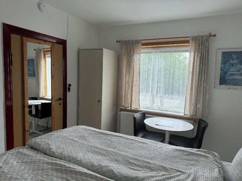 Holiday rooms Rudkøbing image