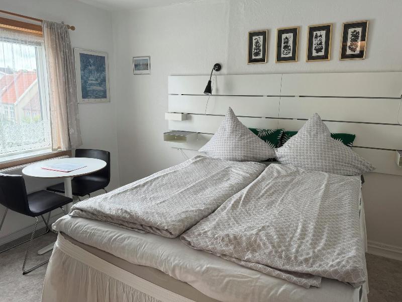 Holiday rooms Rudkøbing image