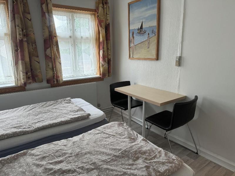 Holiday rooms Rudkøbing image