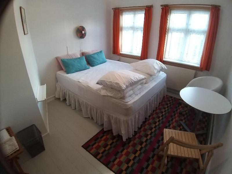 Holiday rooms Rudkøbing image