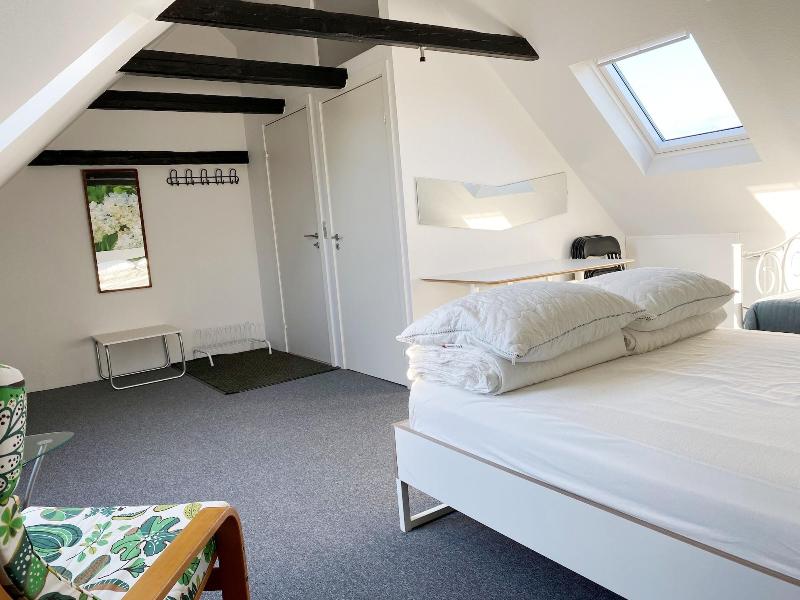Holiday rooms Rudkøbing image