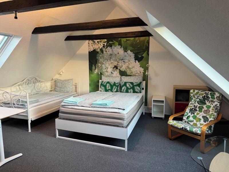 Holiday rooms Rudkøbing image