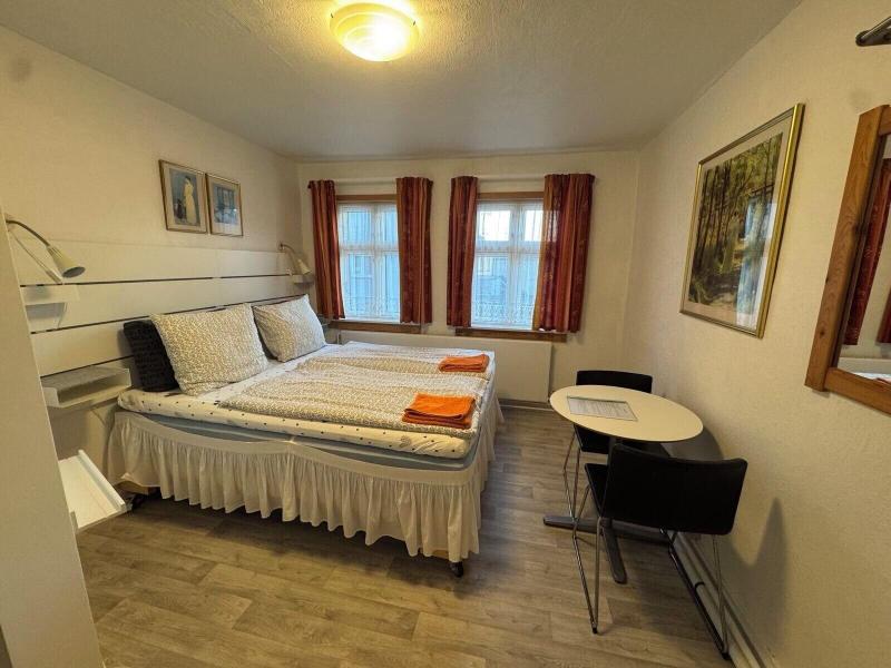 Holiday rooms Rudkøbing image