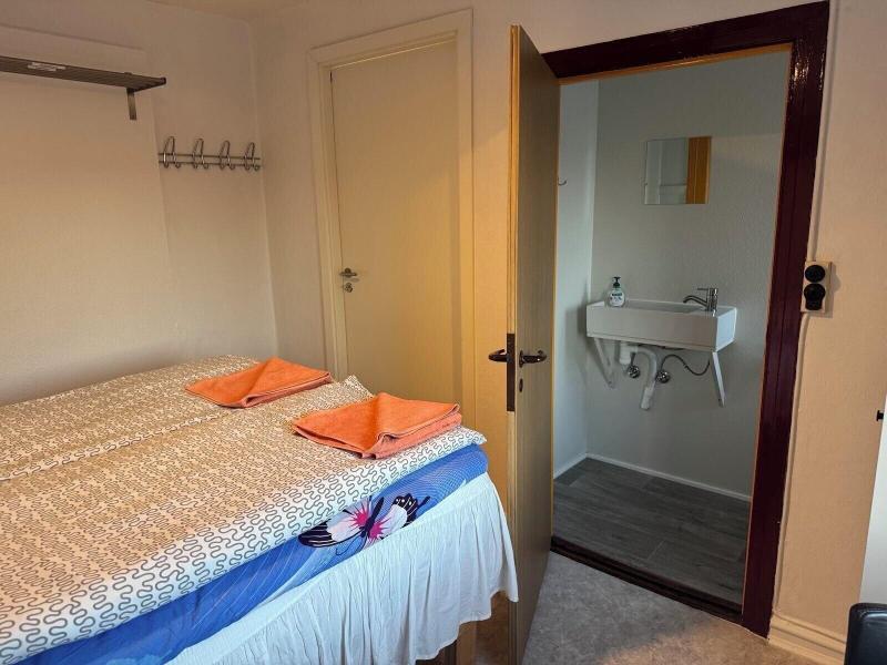 Holiday rooms Rudkøbing image