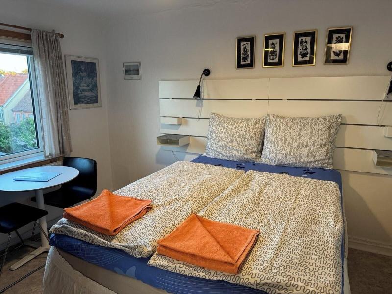 Holiday rooms Rudkøbing image