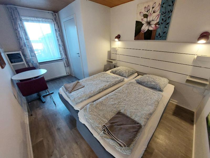 Holiday rooms Rudkøbing image