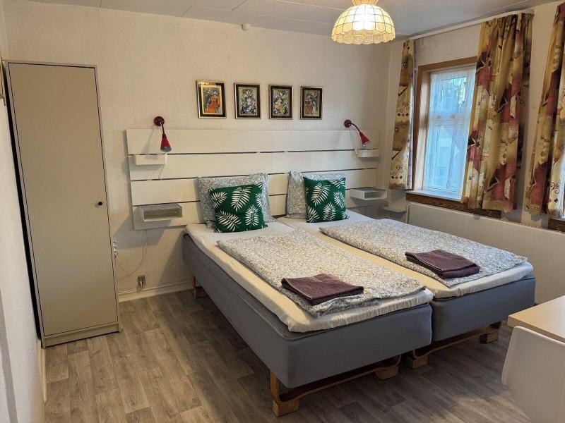 Holiday rooms Rudkøbing image