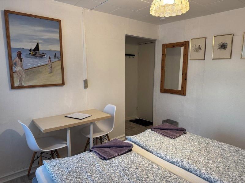 Holiday rooms Rudkøbing image