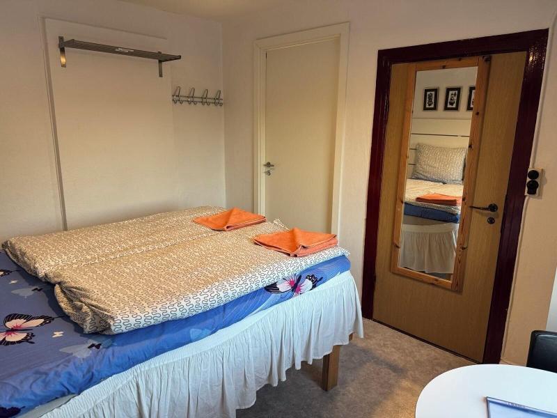 Holiday rooms Rudkøbing image