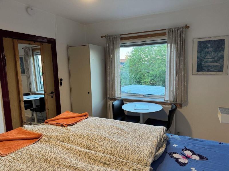 Holiday rooms Rudkøbing image