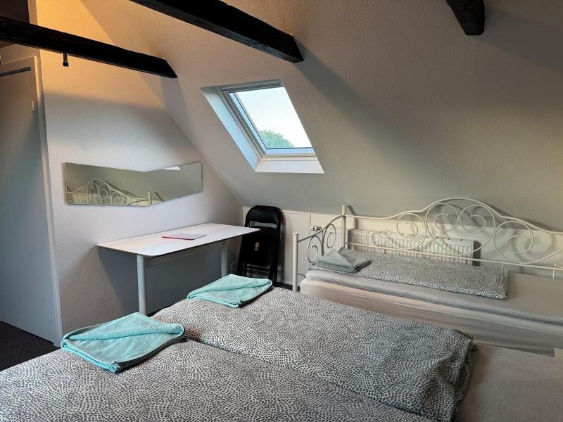 Holiday rooms Rudkøbing image