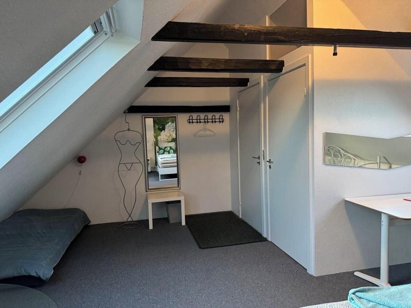 Holiday rooms Rudkøbing image