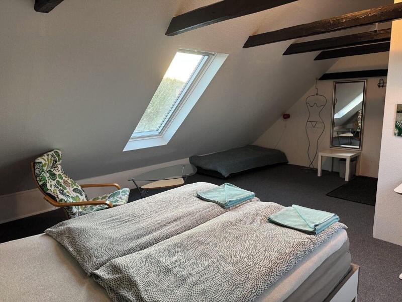 Holiday rooms Rudkøbing image