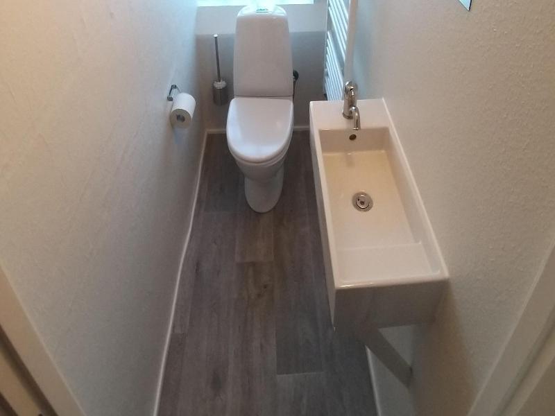 Holiday rooms Rudkøbing image