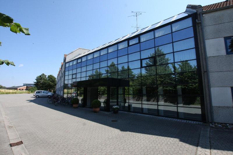 Ærø Hotel - Skipperbyen Marstal image