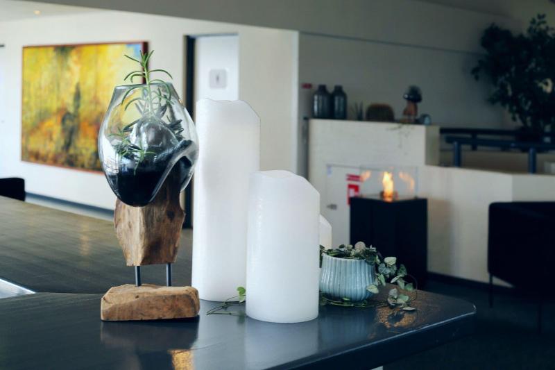 Ærø Hotel - Skipperbyen Marstal image