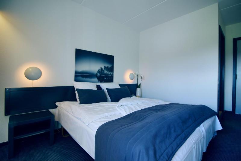 Ærø Hotel - Skipperbyen Marstal image