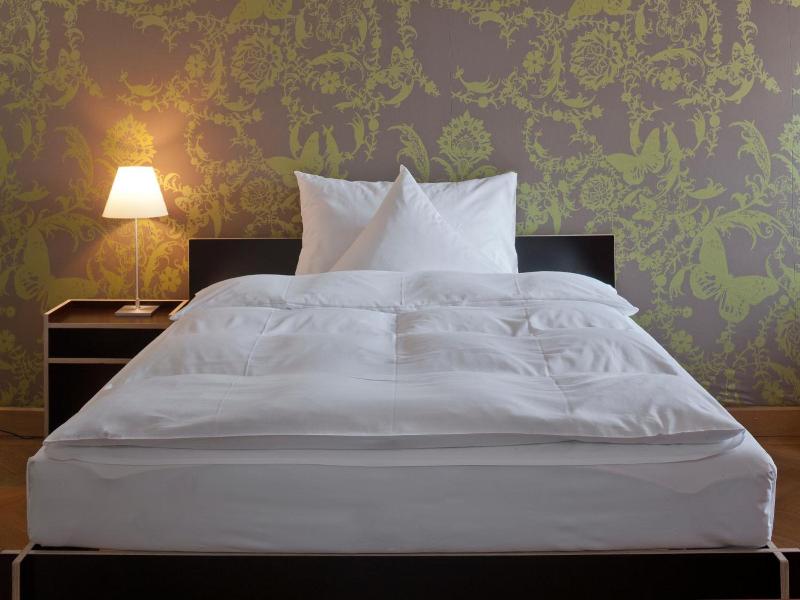 Boutique-Hotel Auberge Langenthal image