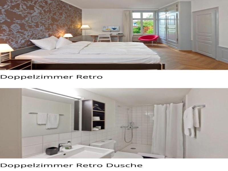 Boutique-Hotel Auberge Langenthal image