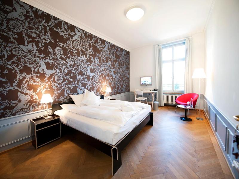 Boutique-Hotel Auberge Langenthal image
