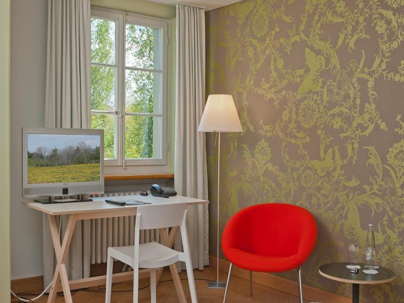 Boutique-Hotel Auberge Langenthal image