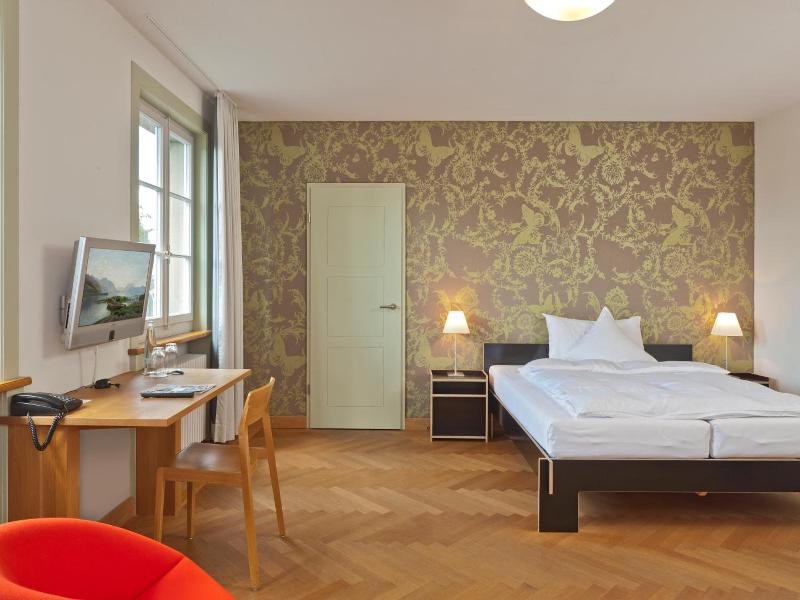 Boutique-Hotel Auberge Langenthal image