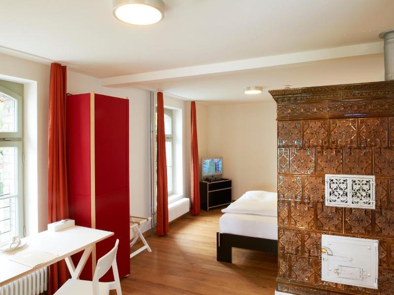 Boutique-Hotel Auberge Langenthal image