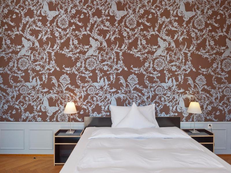 Boutique-Hotel Auberge Langenthal image