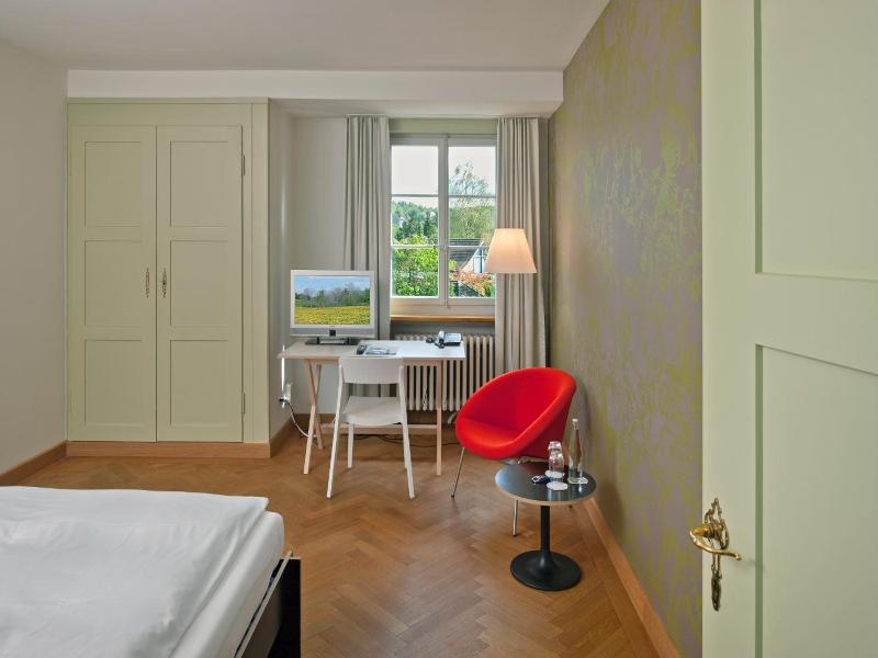 Boutique-Hotel Auberge Langenthal image