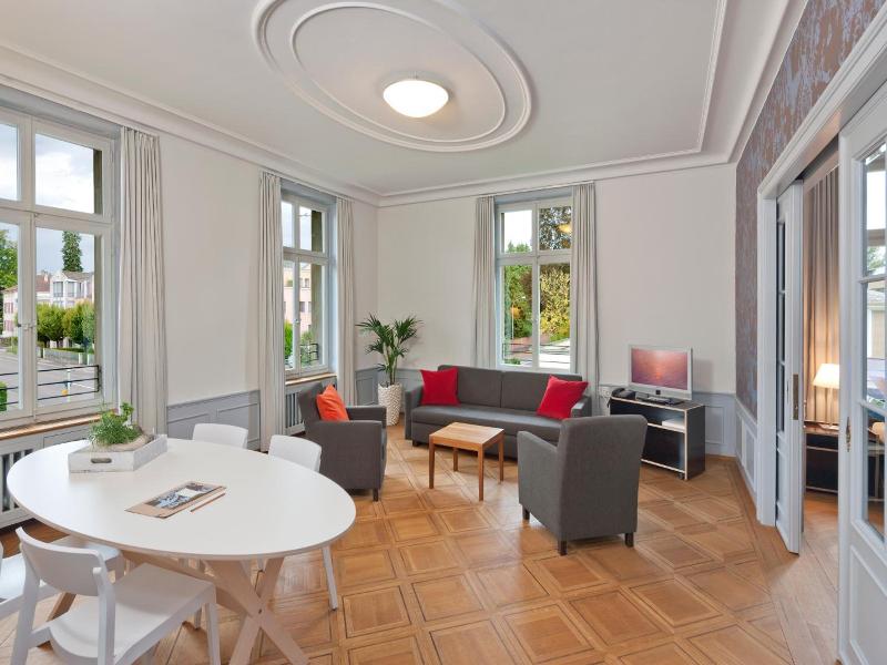 Boutique-Hotel Auberge Langenthal image