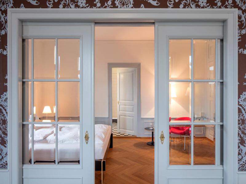 Boutique-Hotel Auberge Langenthal image
