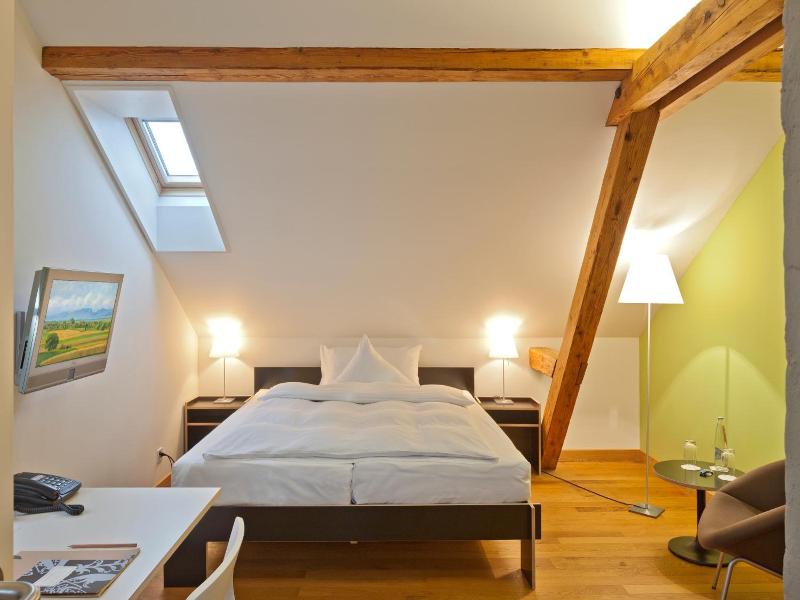 Boutique-Hotel Auberge Langenthal image