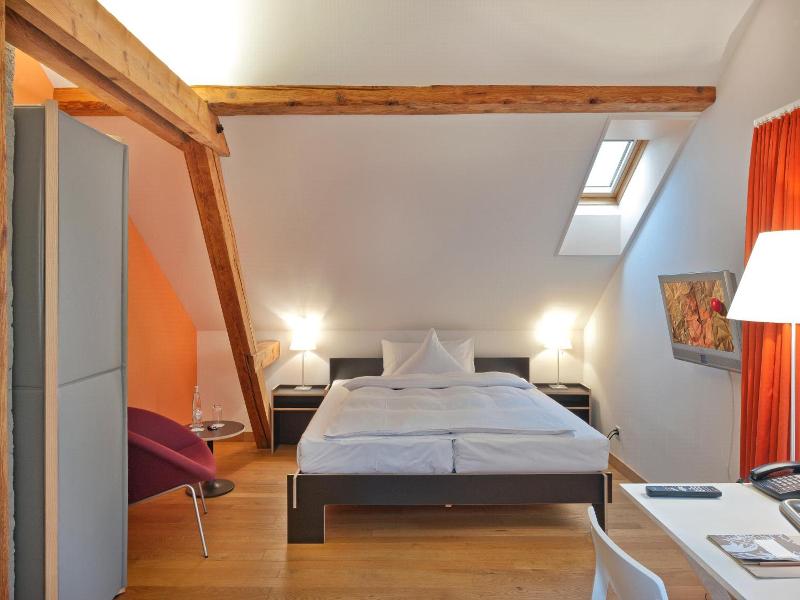 Boutique-Hotel Auberge Langenthal image